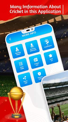 Dream Fantasy 11 - Cricket 11 screenshot 6