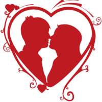 Sexy Love SMS for share 2021 logo