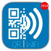 WIFI QR Code Generator and Scanner 1.0