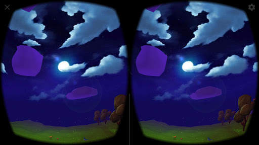 Cardboard bird simulator screenshot 6