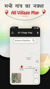 Live All Village Map : Satellite Map View screenshot 3