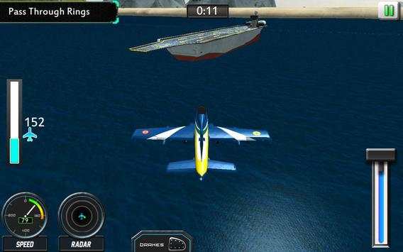 Flight Simulator 2016 screenshot 3