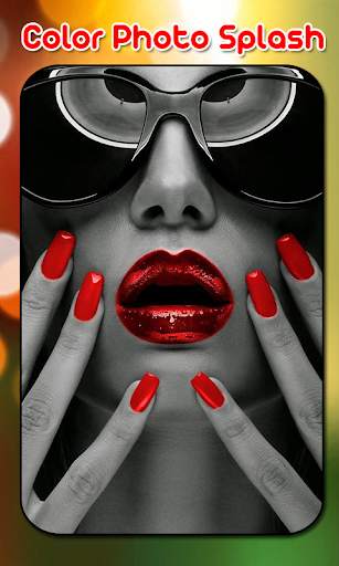 Color Photo Splash screenshot 4