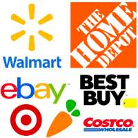 US Shop Online: Online Shopping in USA logo