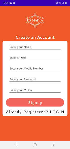 DS Matka- Online Matka Play App and Fast Result screenshot 2