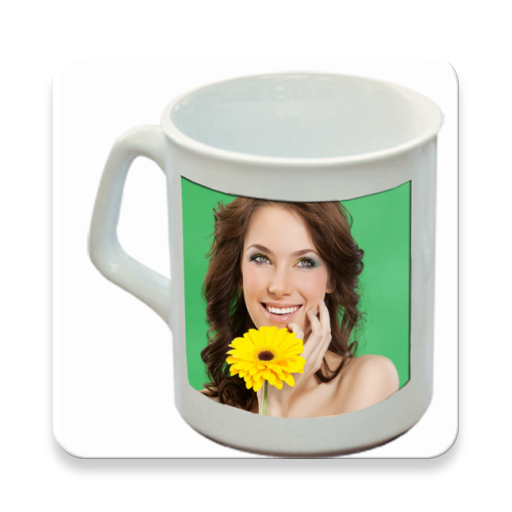 Coffee Cup Photo Frames icon