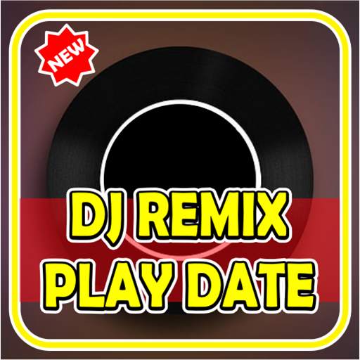 DJ Barat Play Date Tiktok Terbaru - Offline 2.1