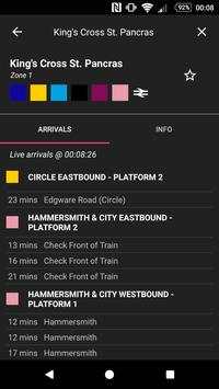 Tube App Beta screenshot 2