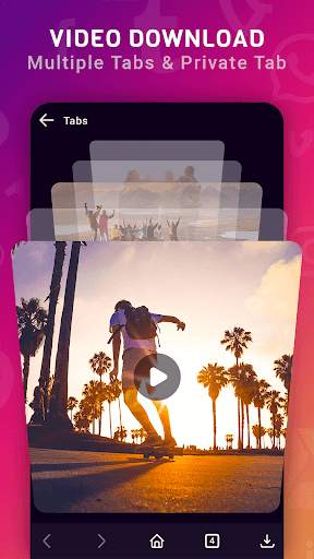 Video Downloader screenshot 5