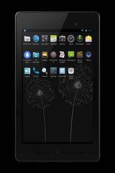 F Launcher-Friendly Launcher screenshot 8