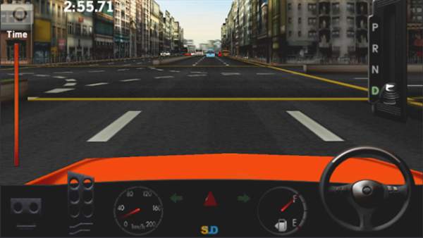 Master Driving 2 screenshot 3