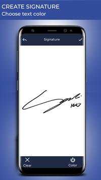 CamScanner screenshot 5