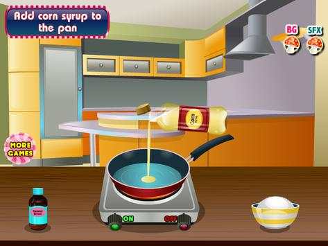 dazzling candy girls games screenshot 4