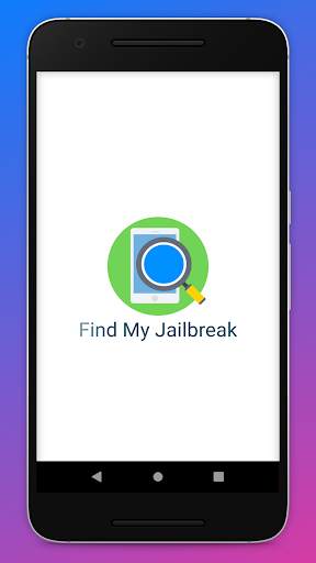 Find My Jailbreak - Jailbreak Tool & Cydia Finder screenshot 1