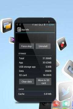 Move app to SD Card screenshot 2