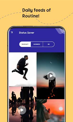 Status Saver, Status Downloader screenshot 1