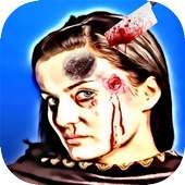 Zombie Photo You- Booth Camera logo