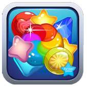 Candy Jelly Blaster