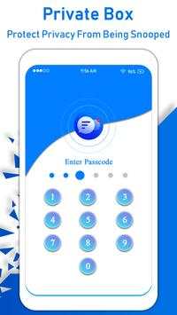 All Social Networks Messanger App 2019 screenshot 2