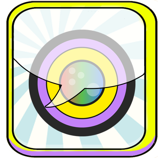 SelfieComics Pro icon