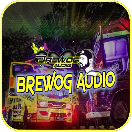DJ Brewog Audio Spesial Truk Oleng icon