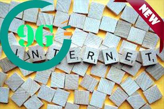 9G INTERNET SPEED BROWSER free screenshot 2