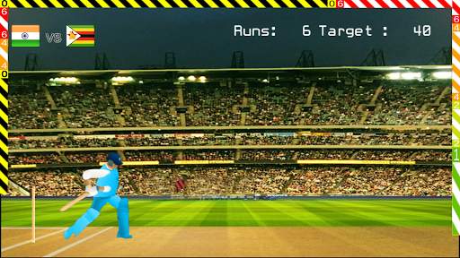 Blokstok Cricket screenshot 10