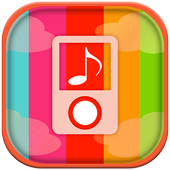 Audio Player Pro أيقونة