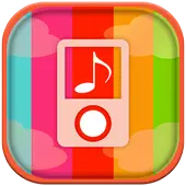 Audio Player Pro icon