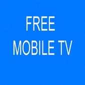 Free Mobile TV Channels 8.2