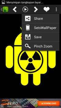 Tema For Android screenshot 5