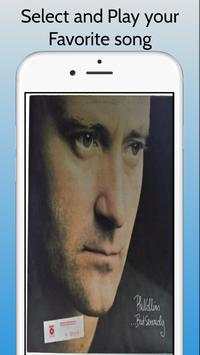 Phil Collins screenshot 5