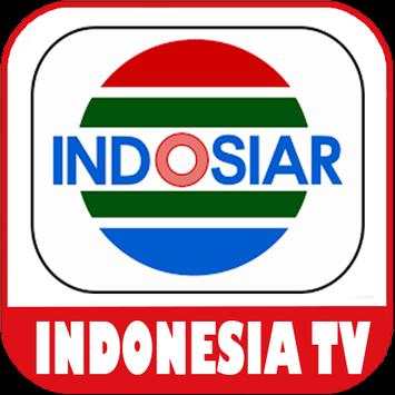 tv indonesia - indosiar tv screenshot 1