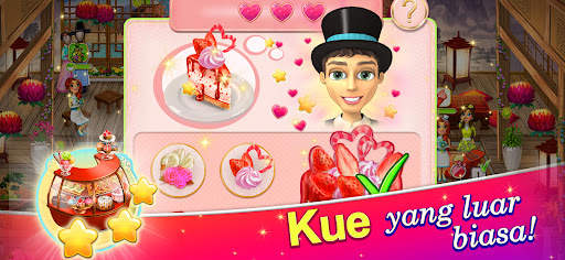 Wedding Salon 2 screenshot 2
