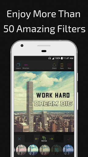 Creative Photo Design screenshot 2