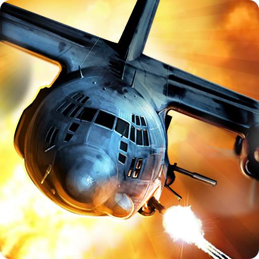 Zombie Gunship: Kill Zombies Dead Survival Shooter 1.14.4