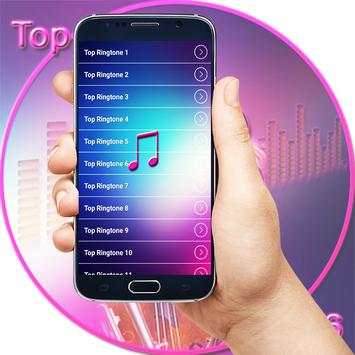 Top 2016 Ringtones screenshot 2