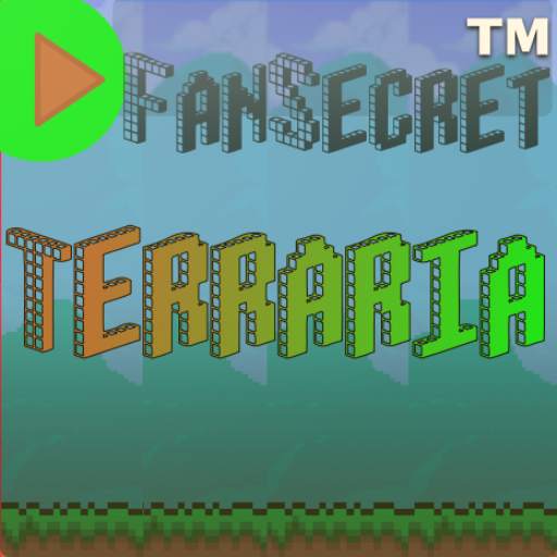 🏅 FanSecret™: Terraria Wiki Terraria Wiki FanSecret-V5