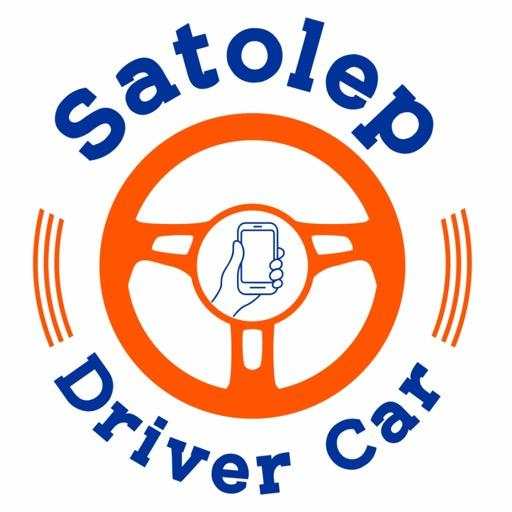 Satolep Driver Car 10.6