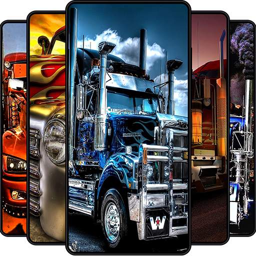 Truck Wallpaper 1.0.0