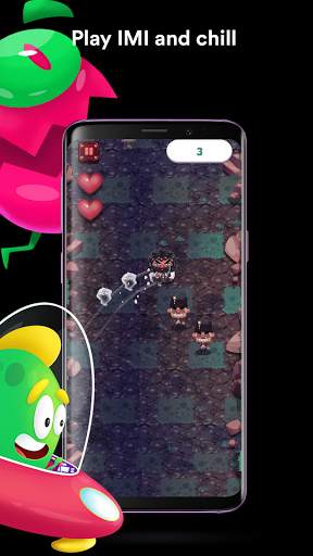 IMI Games - Play and Win Rewards screenshot 5