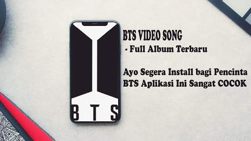 Bts Video Song screenshot 2