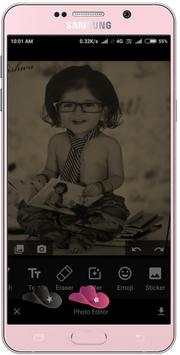 Photo Editor : Photo Effect - Photo Studio screenshot 8