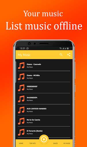 Tube MP3 Music Downloader - Tube Play Download screenshot 4
