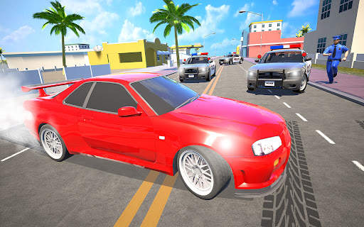 Extreme Car Games Racing Sim screenshot 4