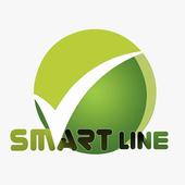 Smart internet icon