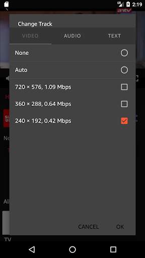 ZYA LIVE screenshot 5