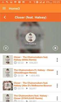 Simple MP3 Downloader Free screenshot 2