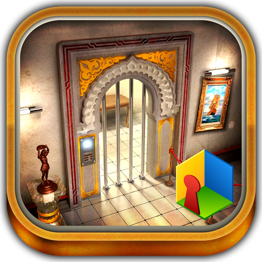 Time To Escape icon
