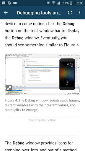 Learn Android Studio - FOR BEGINNERS screenshot 4